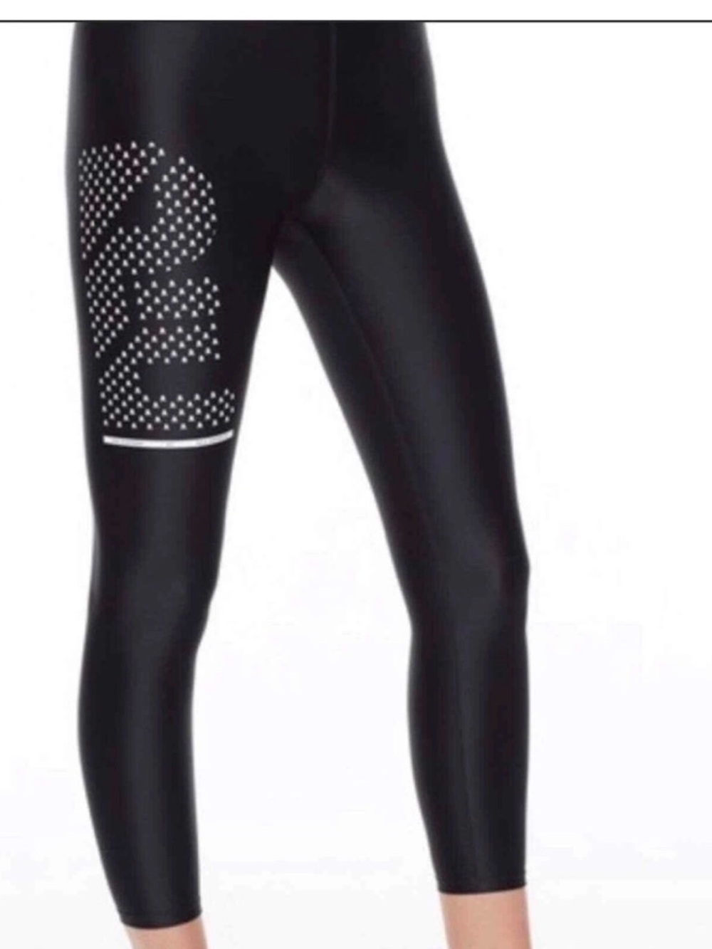 P.E nation SoulCycle leggings - size xs